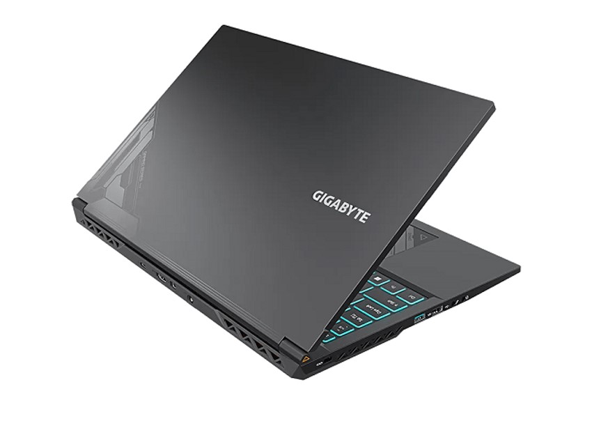 Laptop Gigabyte Gaming G5 (MF5-H2VN353KH) (i7 13620H /16GB RAM/512GB SSD/RTX4050 6G/15.6 inch FHD 144Hz/Win 11/Đen) 7