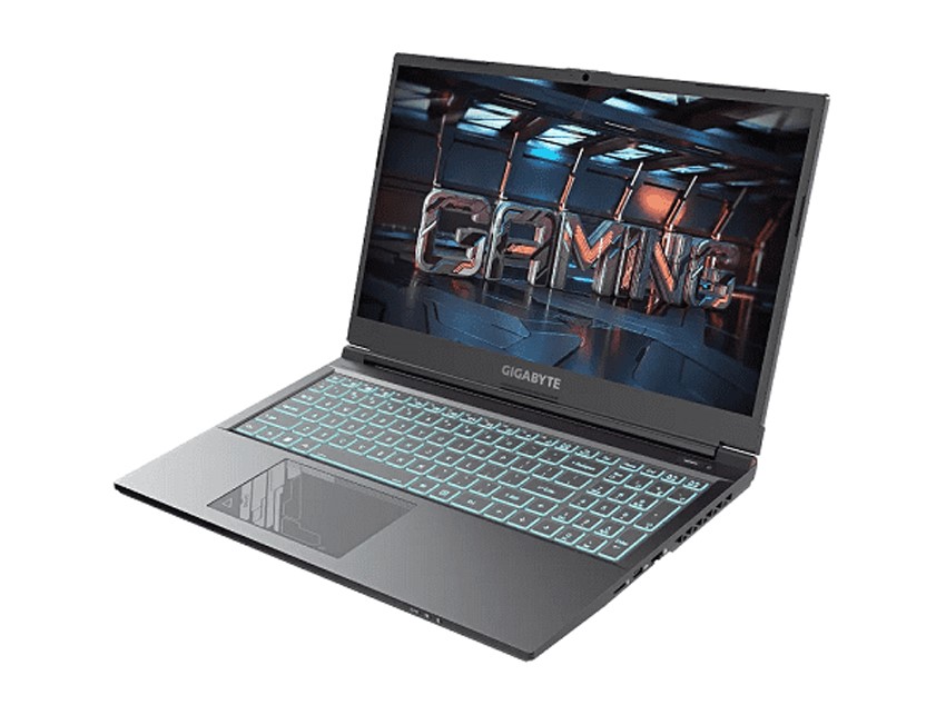 Laptop Gigabyte Gaming G5 (MF5-H2VN353KH) (i7 13620H /16GB RAM/512GB SSD/RTX4050 6G/15.6 inch FHD 144Hz/Win 11/Đen) 4