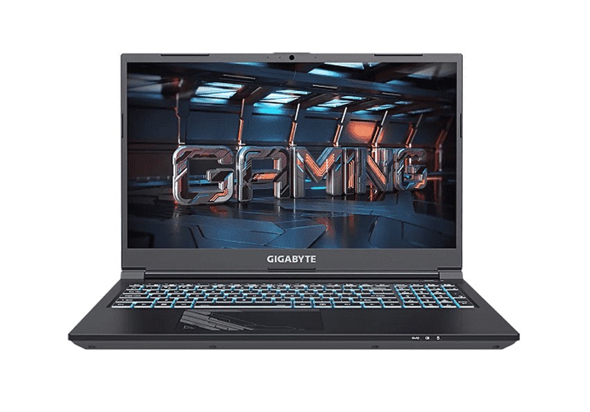 Laptop Gigabyte Gaming G5 (MF5-H2VN353KH) (i7 13620H /16GB RAM/512GB SSD/RTX4050 6G/15.6 inch FHD 144Hz/Win 11/Đen) 6