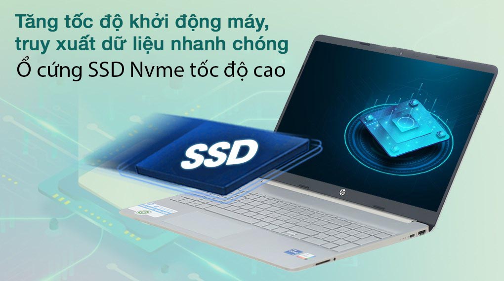 Laptop HP 15 DY2795WM