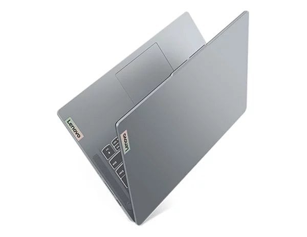 Laptop Lenovo IdeaPad 3 14AIH8 (83EQ0005VN) (i5 1245H/16GB RAM/512GB SSD/14 FHD/Win11/Xám)
