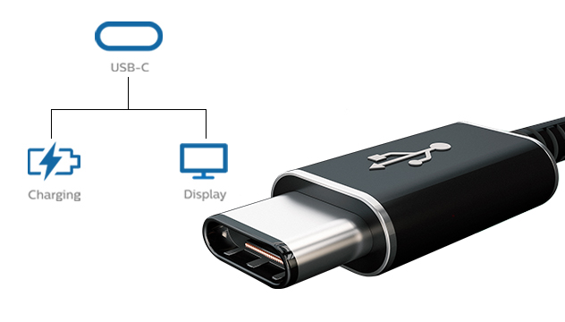 Màn hình AOC Q27B3CF2/74 ảnh 3