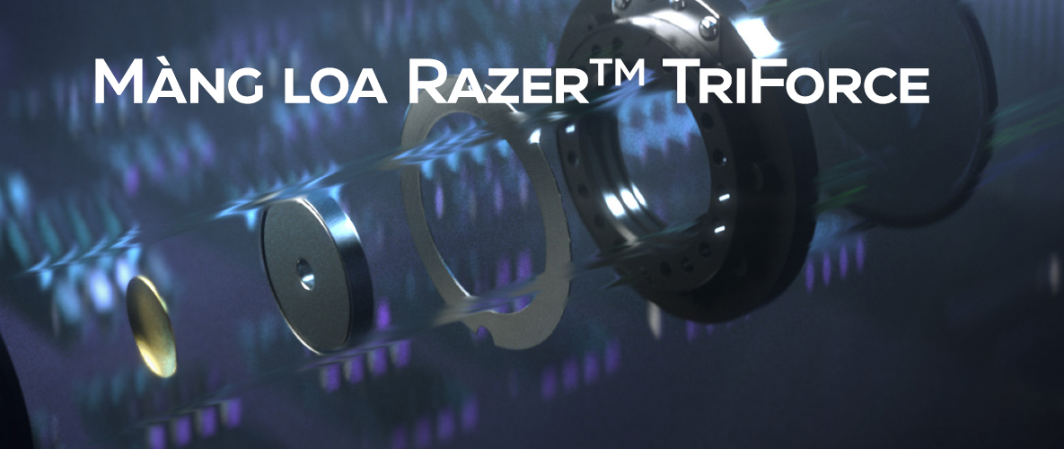 Tai nghe Razer Barracuda X-Wireless Multi-Platform Gaming and Mobile Headset-Trắng (Mercury)_RZ04-03800200-R3M1