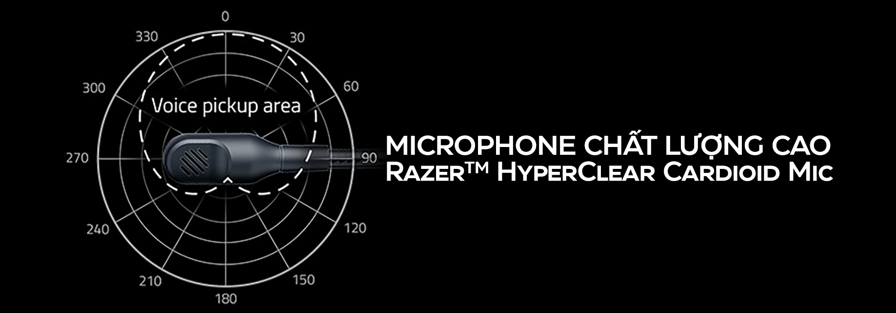 Tai nghe Razer Barracuda X-Wireless Multi-Platform Gaming and Mobile Headset-Trắng (Mercury)_RZ04-03800200-R3M1