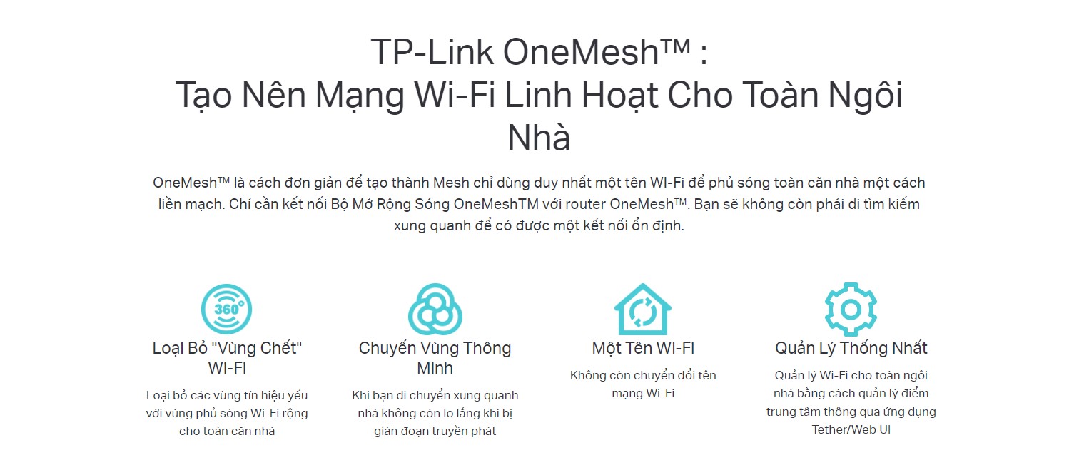 Bộ phát wifi TP-Link Archer C6 V2 Wireless AC1200Mbps