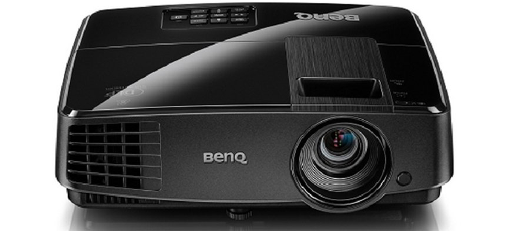 Máy chiếu BenQ MX505_1