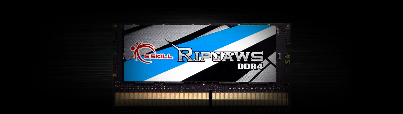 Ram Laptop Gskill (F4-3200C22D-16GRS) 16GB (1x16GB) DDR4 3200MHz