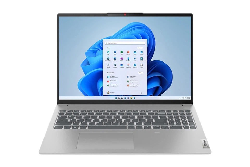 Laptop Lenovo IdeaPad Slim 5 16AIH8 (83BG004EVN)