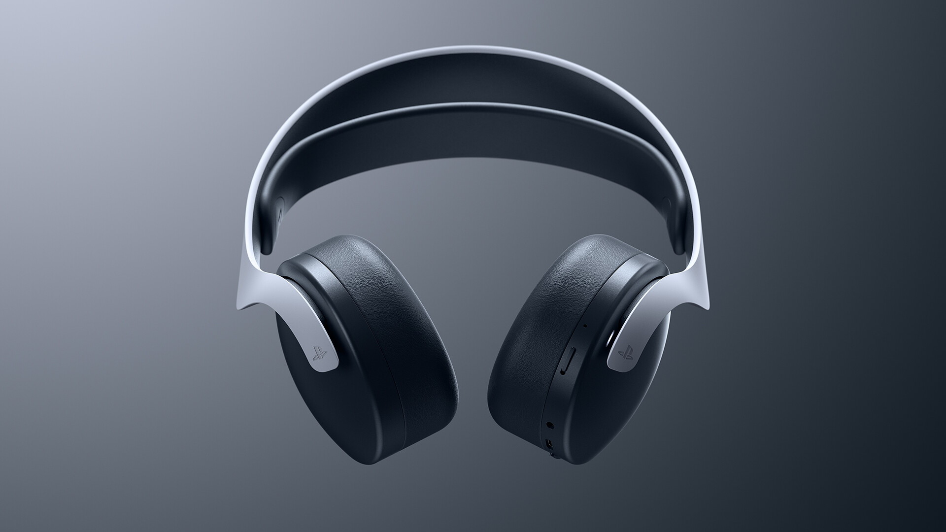 Tai nghe PS5 không dây Sony Pulse 3D Wireless Headset  tương thích với âm thanh 3D trên PS5