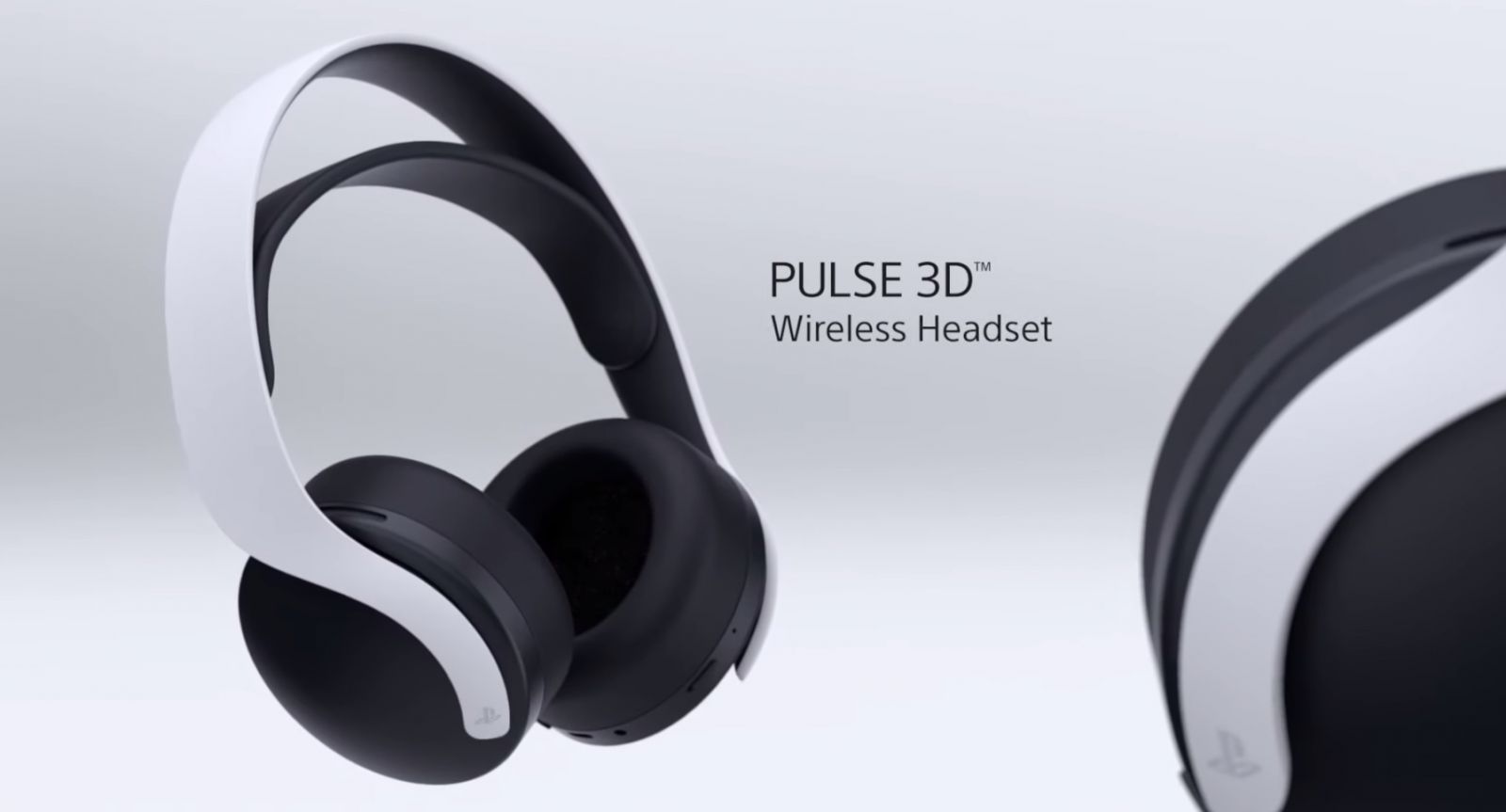 Giới thiệu Tai nghe PS5 không dây Sony Pulse 3D Wireless Headset Hàng Chính Hãng