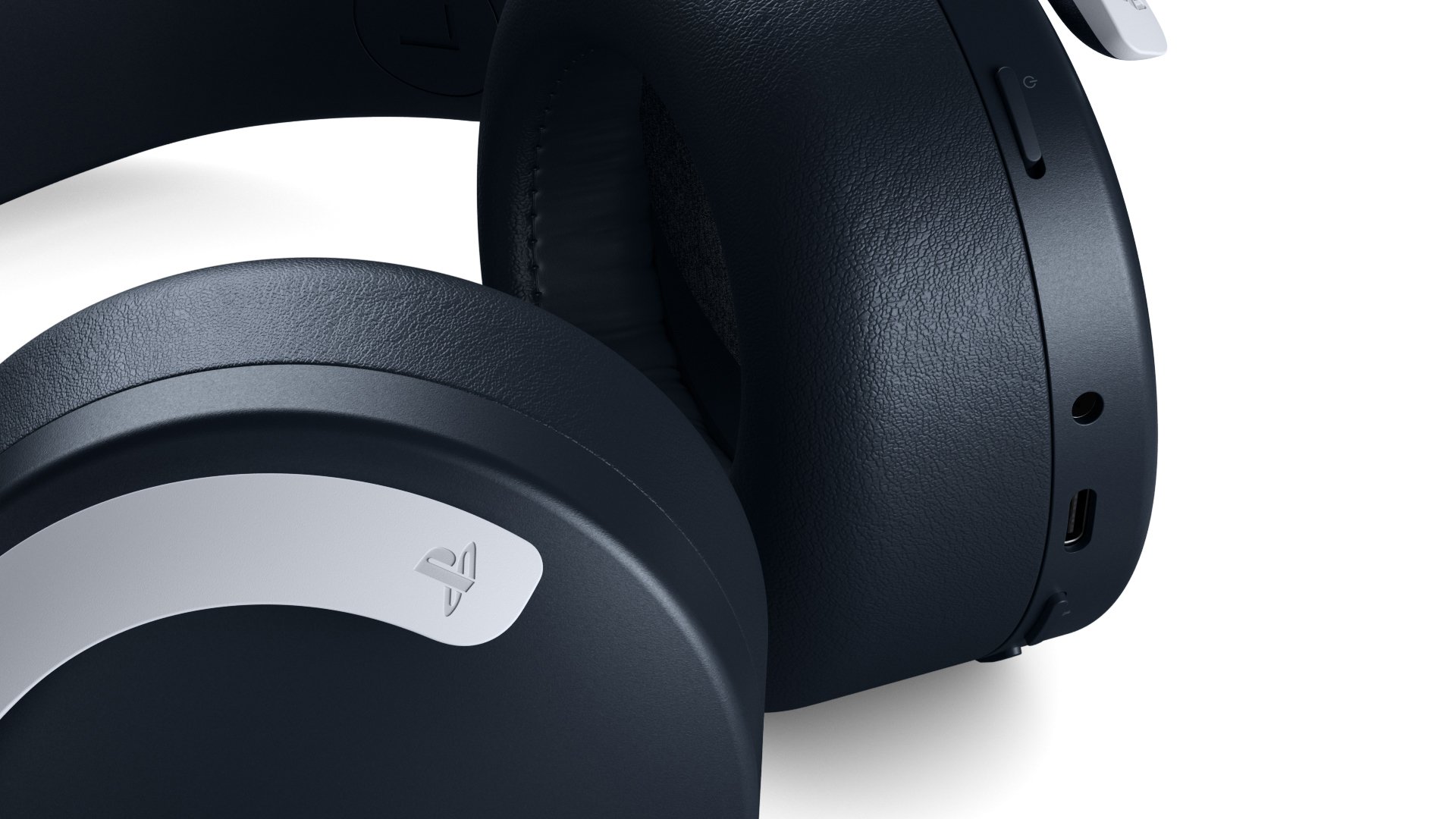 Tai nghe PS5 không dây Sony Pulse 3D Wireless Headset Hàng Chính Hãng tương thích với các thiết bị di động