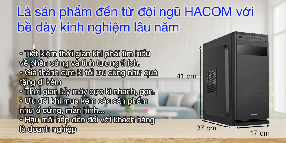 PC HACOM BUSINESS 1
