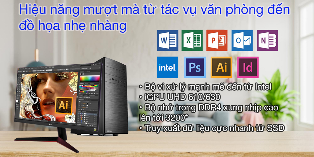 PC HACOM BUSINESS P21 2