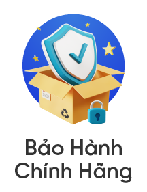 Chính sách bảo hành