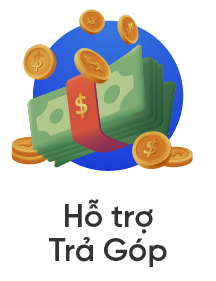 Hướng dẫn mua hàng trả góp