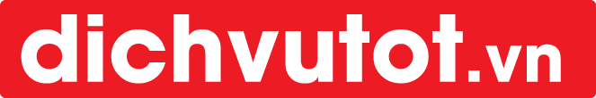 logo Dịch vụ tốt