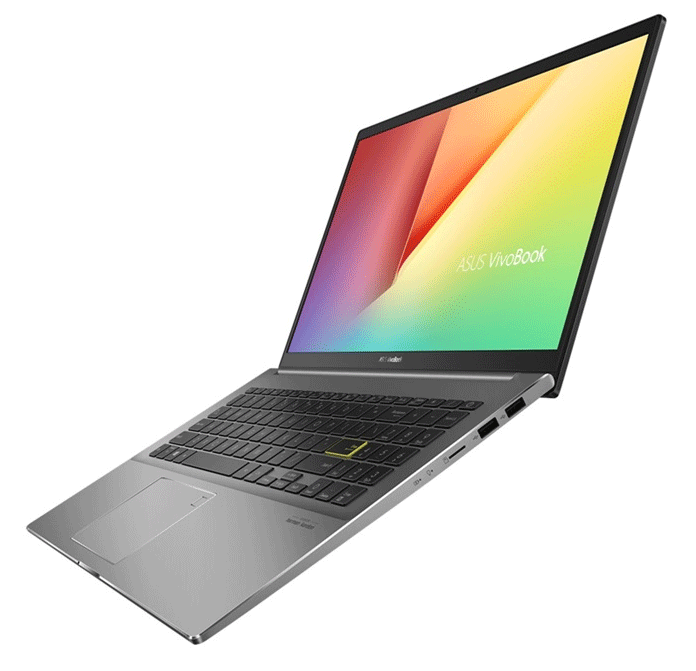 Laptop Asus VivoBook S533-1