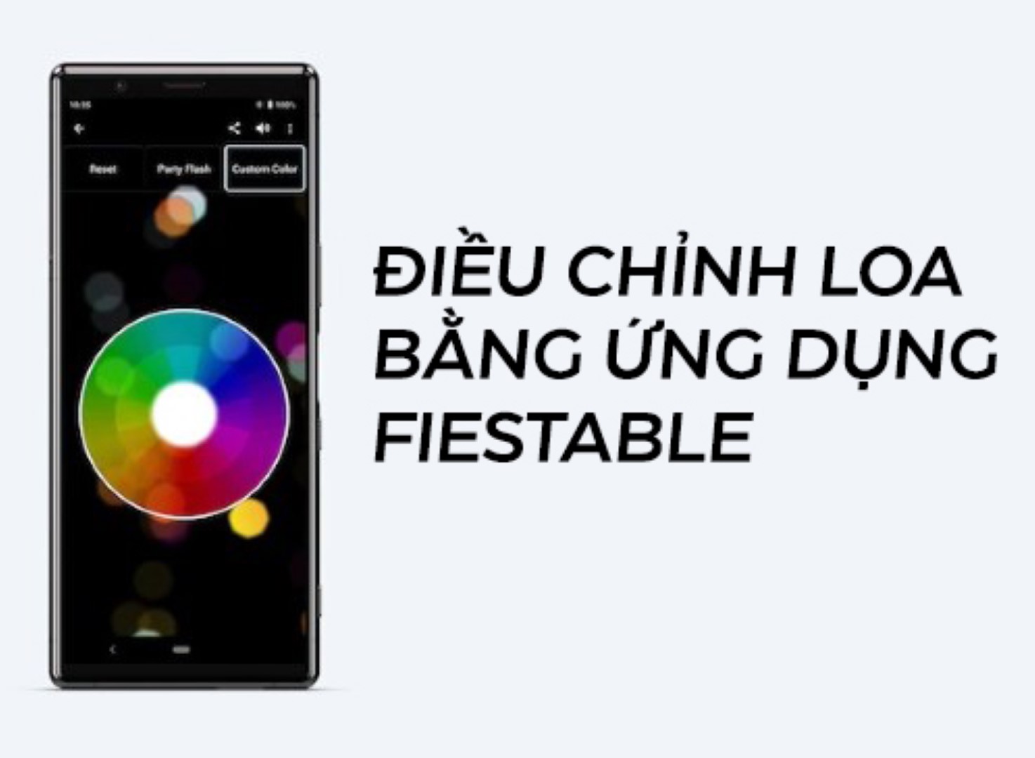 Loa Bluetooth SONY SRS-XB33