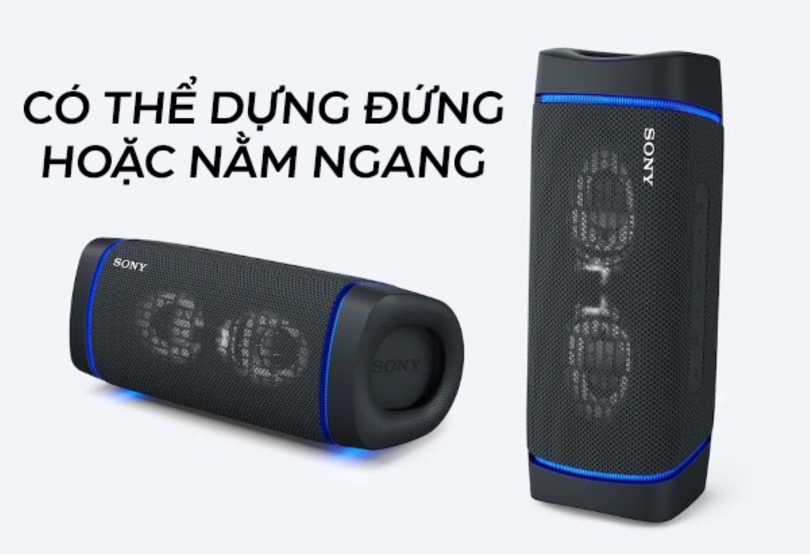 Loa Bluetooth SONY SRS-XB33
