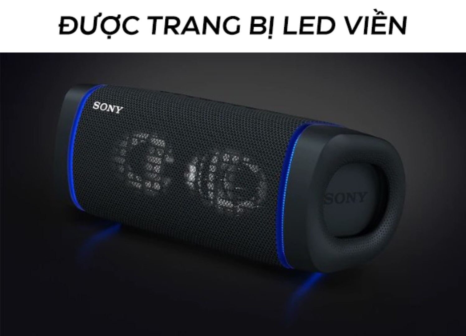Loa Bluetooth SONY SRS-XB33