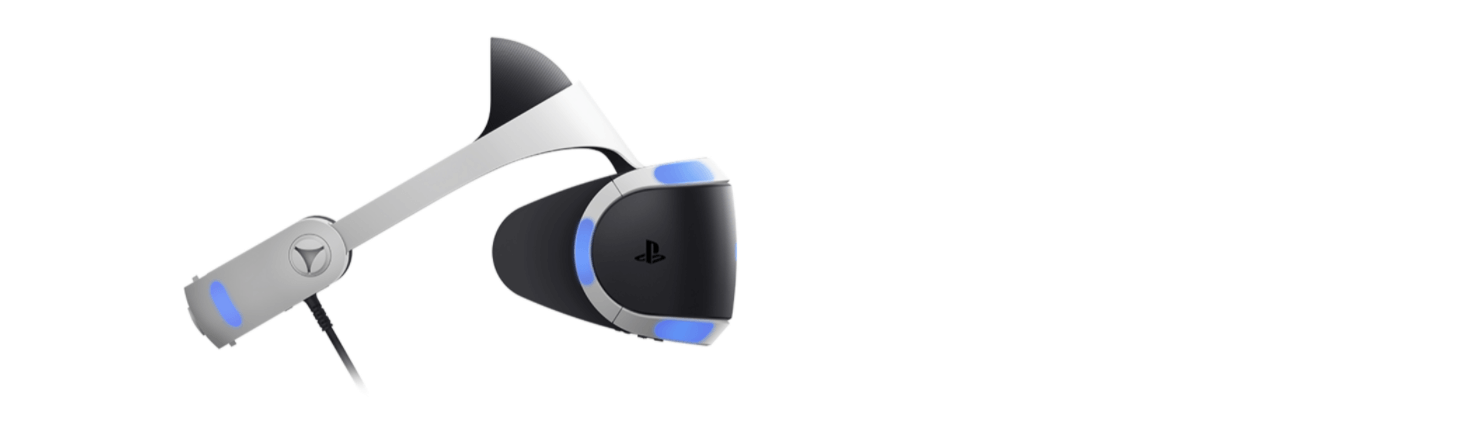 Bộ kính thực tế ảo Sony PlayStation VR CUH-ZVR2 HS - Hàng chính hãng 5