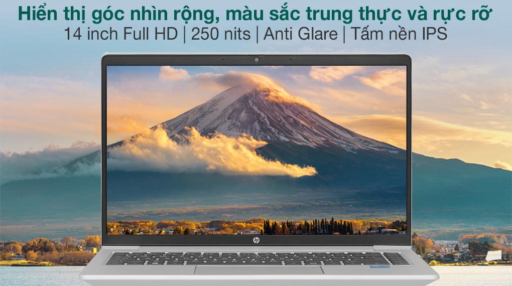 Laptop HP ProBook 440 G8