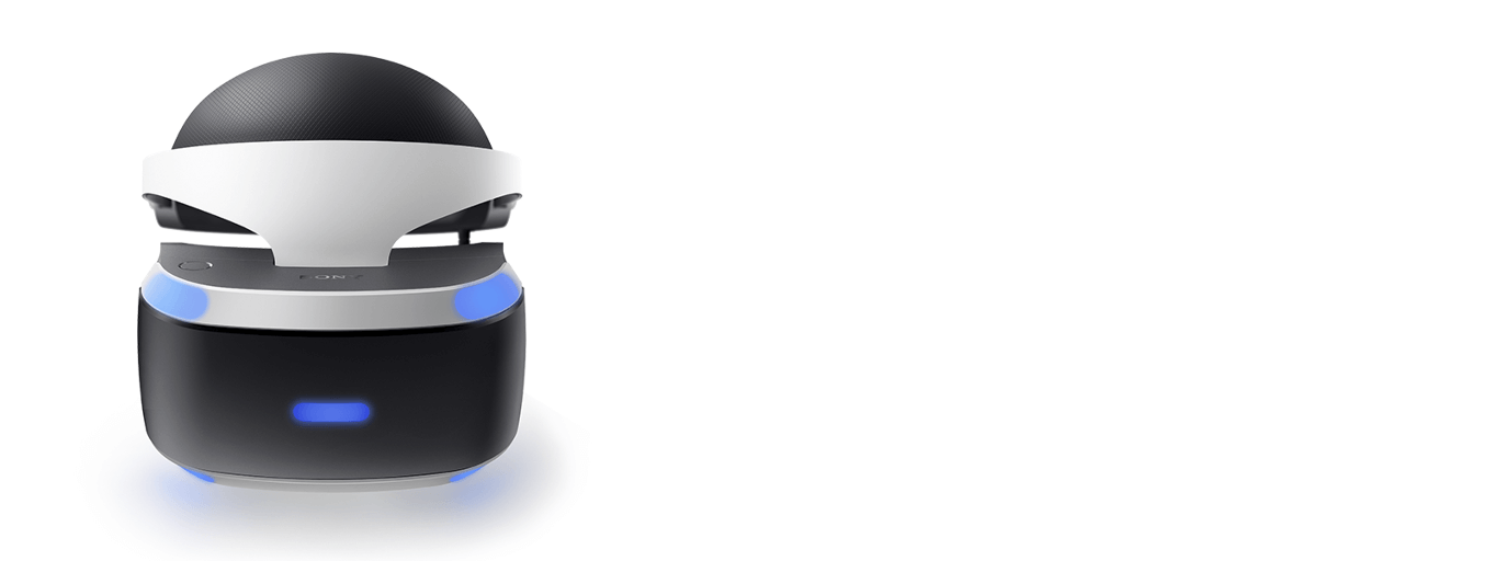 Bộ kính thực tế ảo Sony PlayStation VR CUH-ZVR2 HS - Hàng chính hãng 7