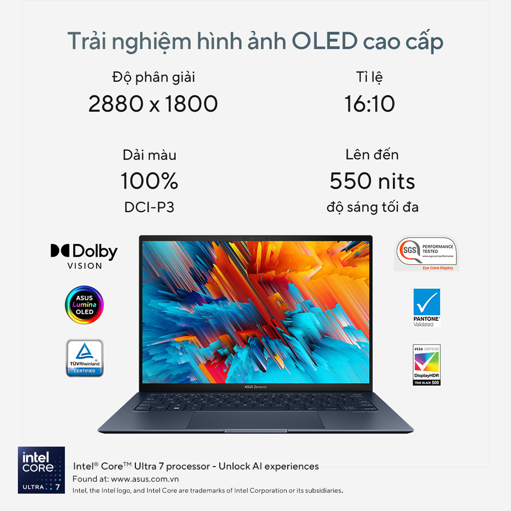 Laptop Asus Gaming TUF FA507NV-LP061W (R7 7735HS/16GB RAM/1TB SSD/15.6 FHD 144hz/RTX4060 8GB/Win11/Xám) ảnh 5