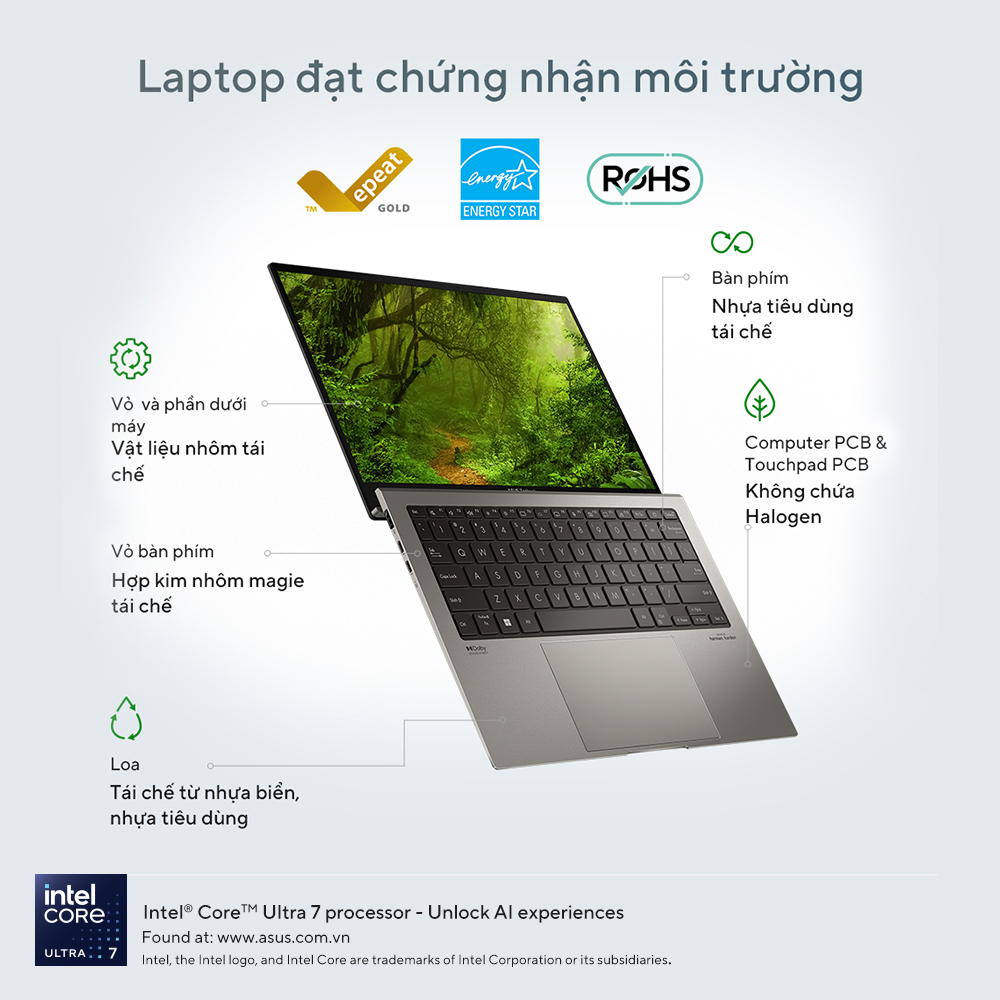 Laptop Asus Gaming TUF FA507NV-LP061W (R7 7735HS/16GB RAM/1TB SSD/15.6 FHD 144hz/RTX4060 8GB/Win11/Xám) ảnh 6