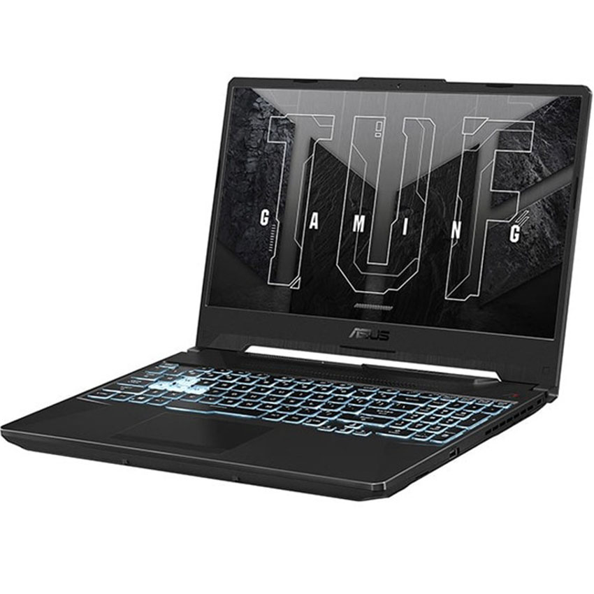 Laptop Asus Gaming TUF FA506NC-HN011W (R5 7535HS/8GB RAM/512GB SSD/15.6 FHD 144hz/RTX3050 4GB/Win11/Đen) ảnh 3