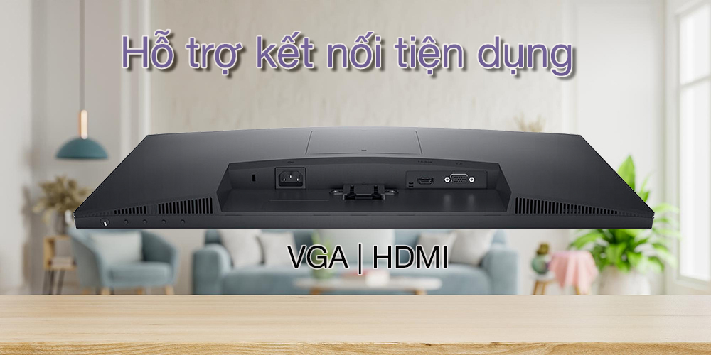 Màn hình Dell E2422H 6