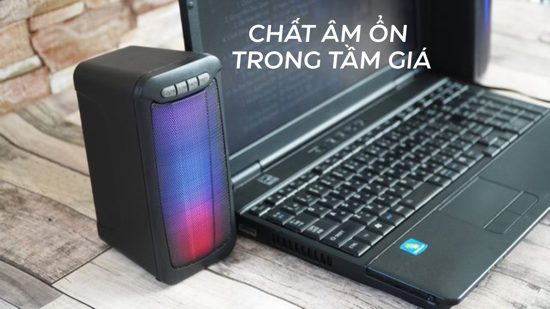 Loa vi tính SoundMax A180 - 2.0