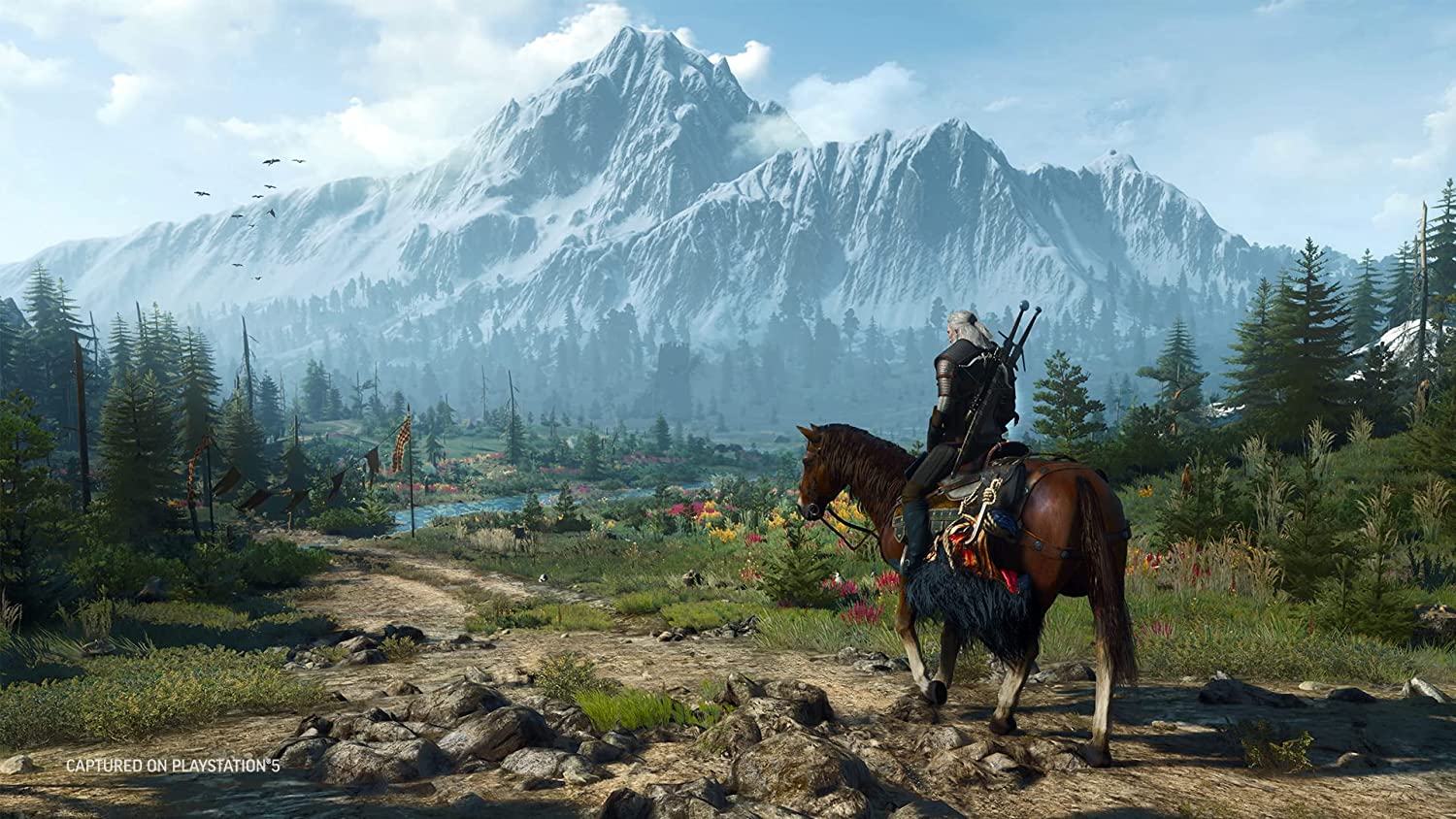 The Witcher 3 Wild Hunt Complete Edition 4