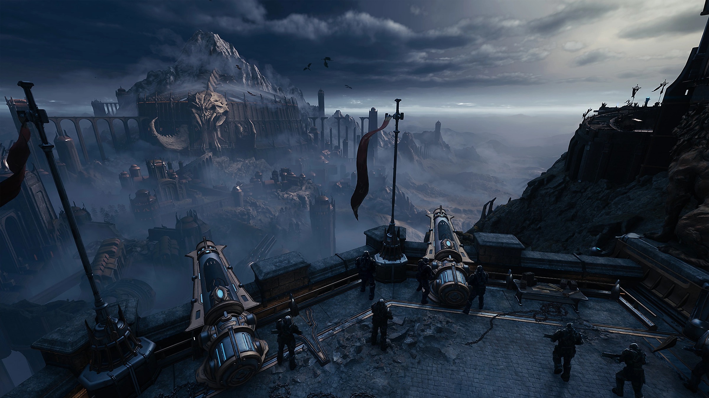 Đĩa game PS5 - Doom: The Dark Ages 5