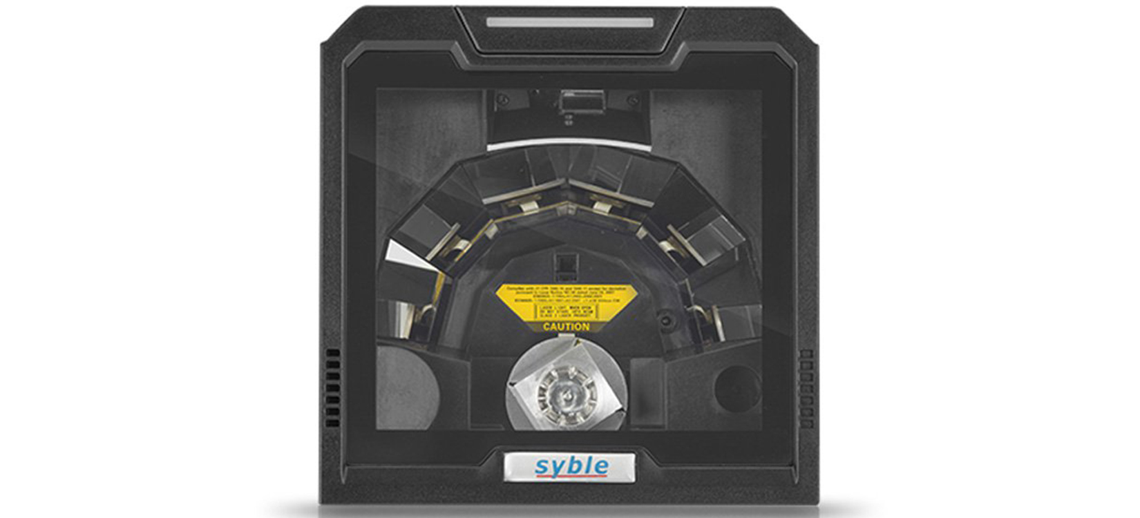 Máy quét mã vạch 1D Syble XB 3148 để bàn-002