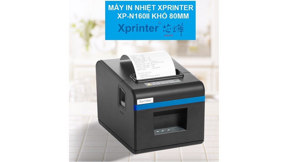 Máy in hóa đơn Xprinter XP-N160II_01