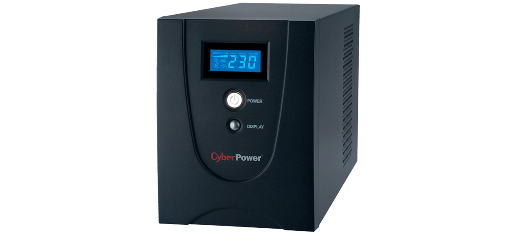 UPS Cyber Power VALUE1200ELCD
