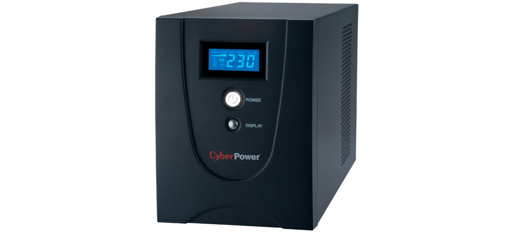 UPS Cyber Power VALUE1500ELCD-AS-2