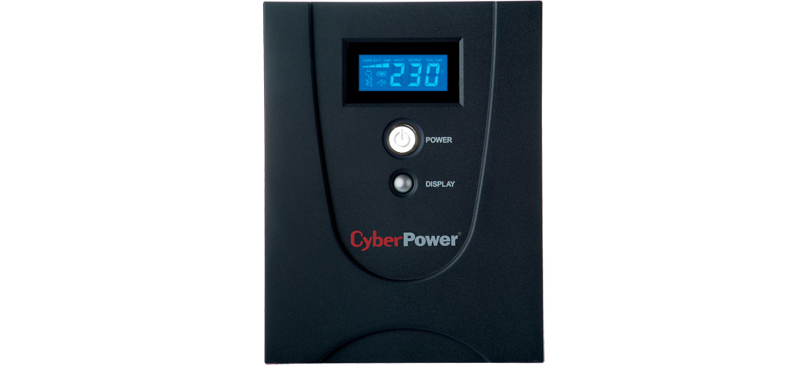 UPS Cyber Power VALUE1500ELCD-AS