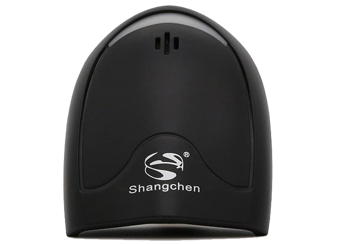 Máy quét mã vạch 1D Shangchen SC 1202 có dây-003
