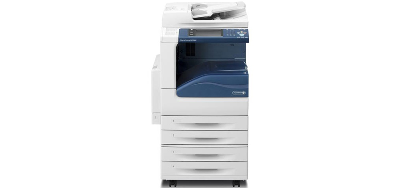 Máy Photocopy Fuji Xerox DocuCentre-V 2060 CP 
