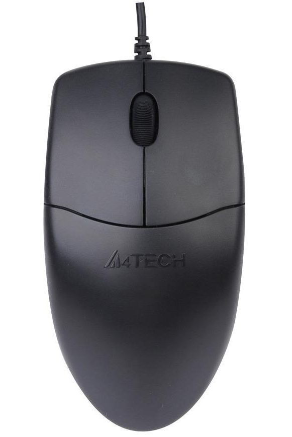 Giới thiệu Chuột chơi game A4Tech N-300