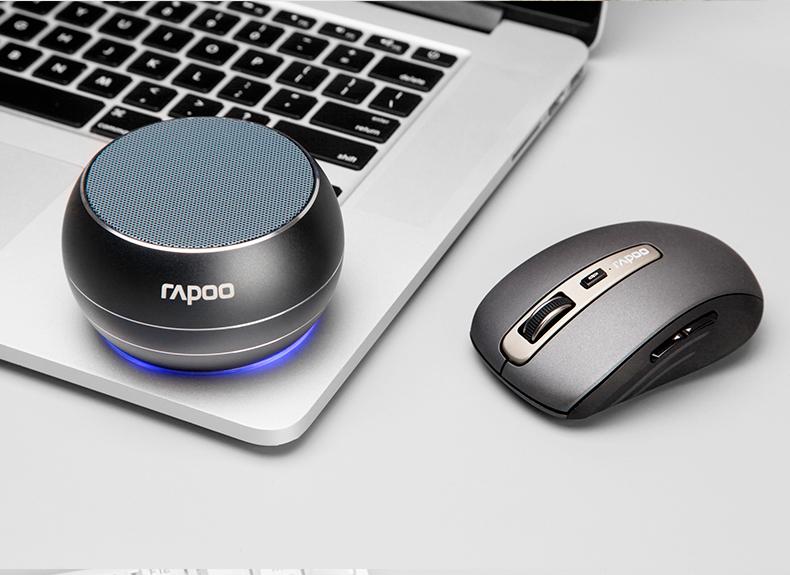 Loa Bluetooth Rapoo A100