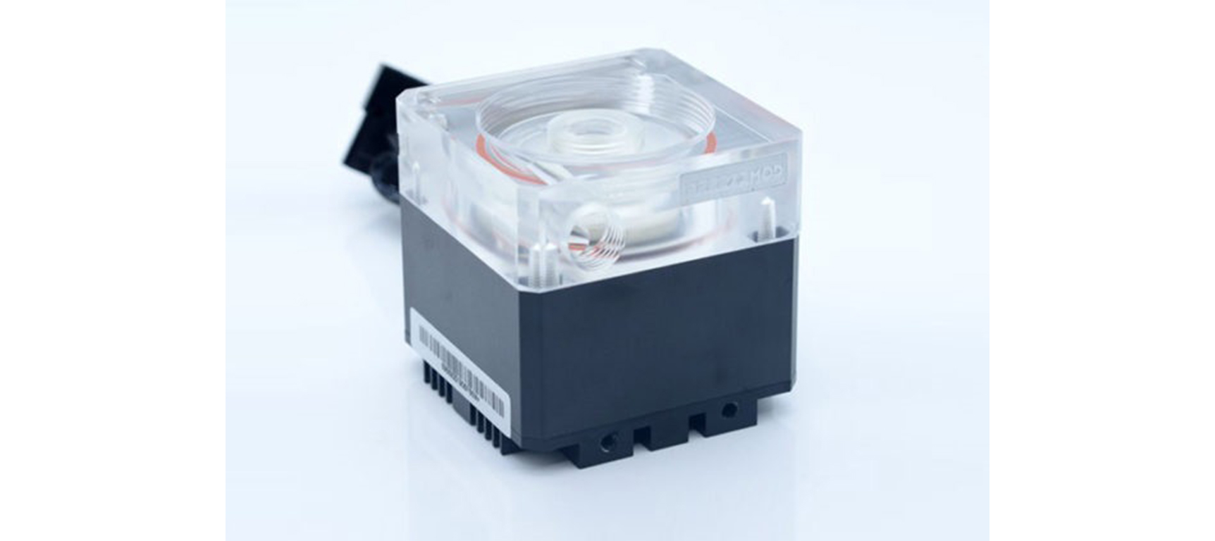Tản nhiệt nước Custom Freezemod Rainbow RGB P5 Kit (Intel LGA 115X) pump