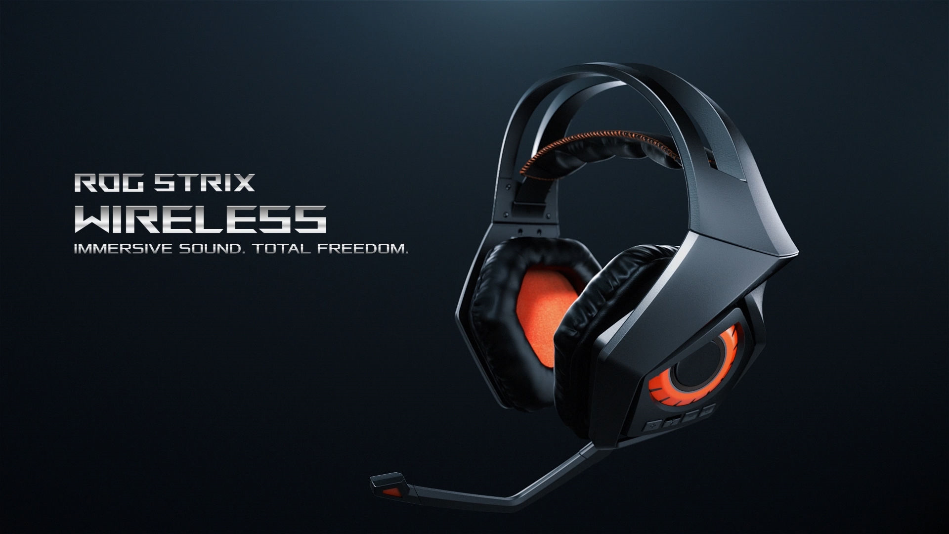 Asus strix обзор. ASUS ROG Strix Wireless. ASUS ROG Strix Wireless 7.1. Наушники ASUS Wireless Headset. Headset Gaming Wallpapers.