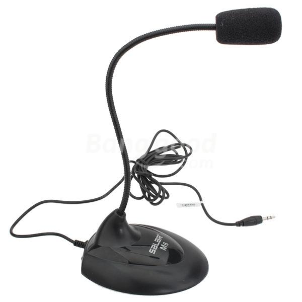 Microphone Salar M8/M6