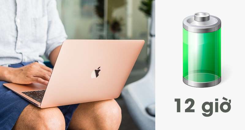 Apple Macbook Air 13-5