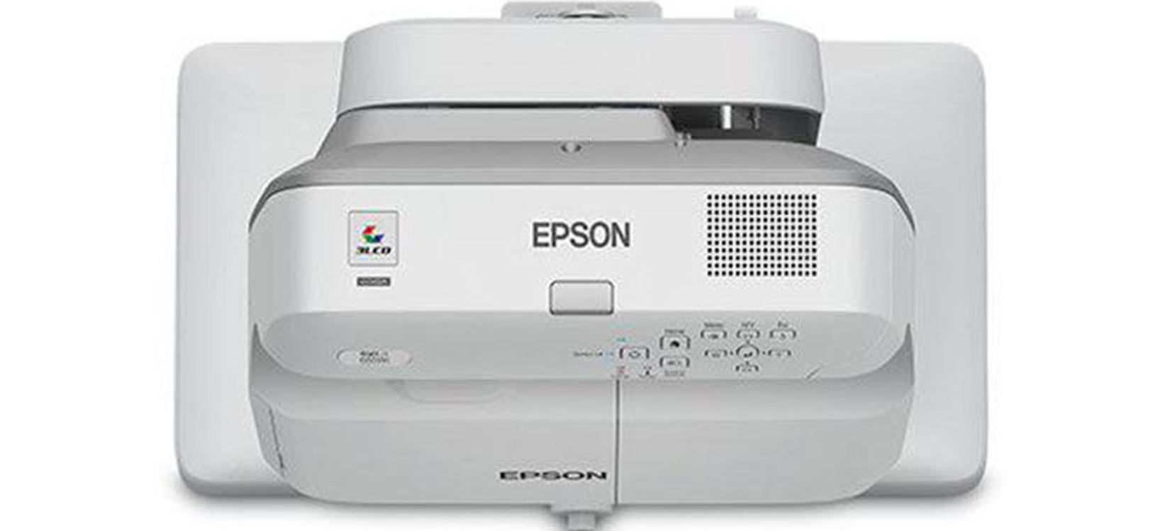 Máy Chiếu Gần Epson EB 1460Ui 2