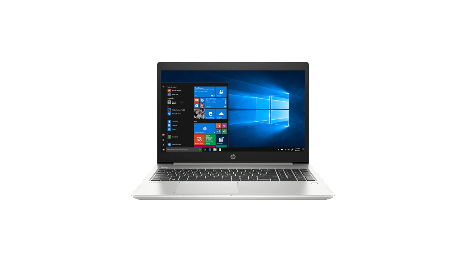 Laptop HP ProBook 450 G6-2