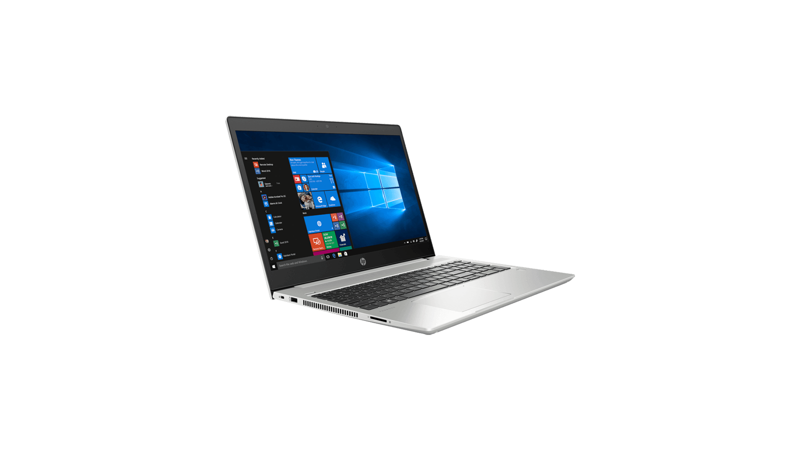 Laptop HP ProBook 450 G6-1
